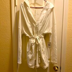 FREE PEOPLE Oh Pretty Daze Cardigan